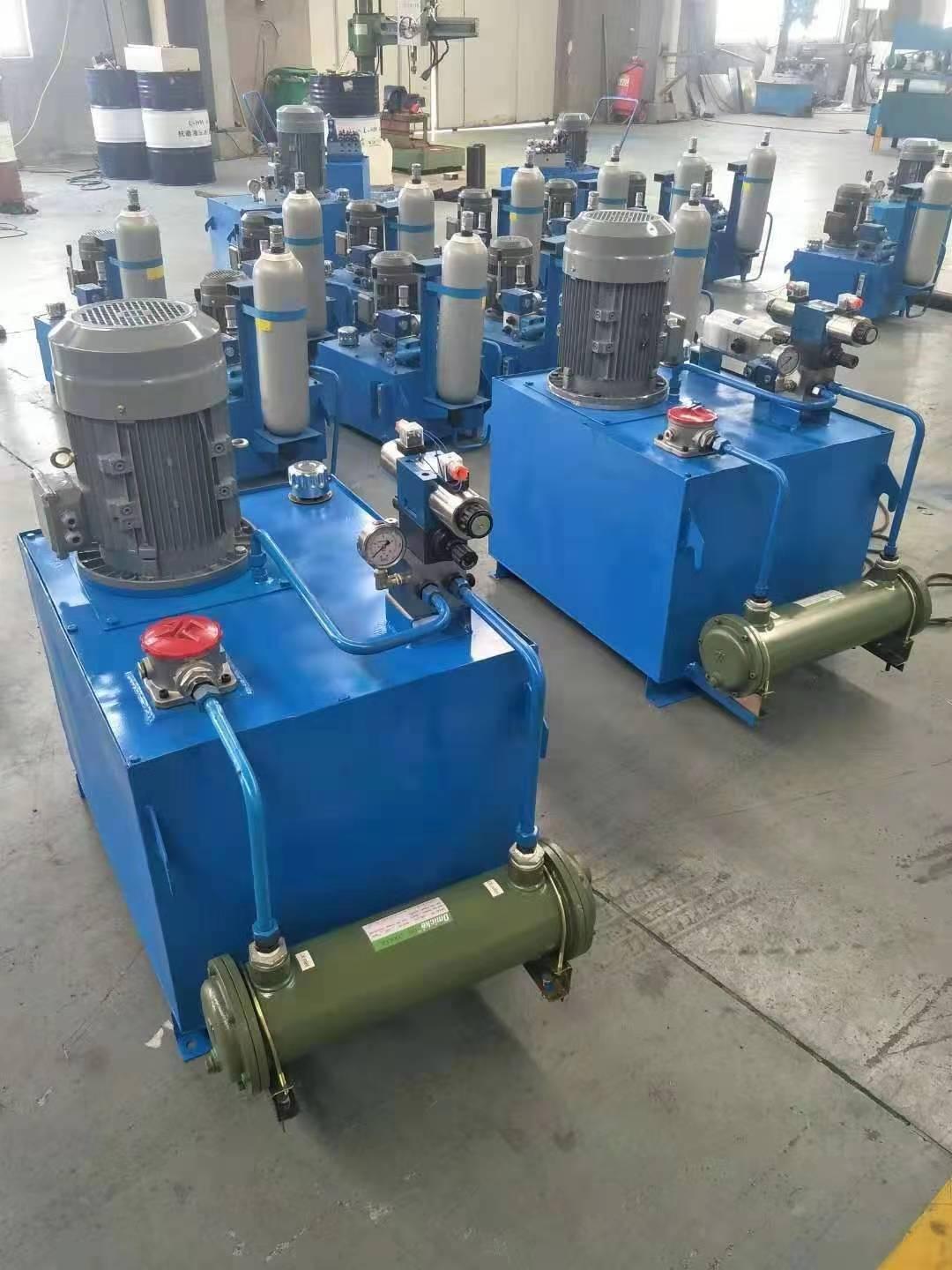 家用電梯靜音液壓泵站實力廠商推薦 濟南盛金機械領(lǐng)銜，適配多場景并提供專業(yè)安裝服務(wù)