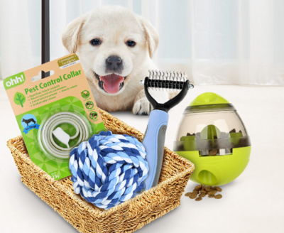 快手小店寵物用品類目上架指南 定向邀約流程與銷售要點(diǎn)