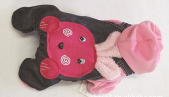 寵物服飾新風(fēng)尚 廠家直供寵物狗衣服與用品的批發(fā)商機